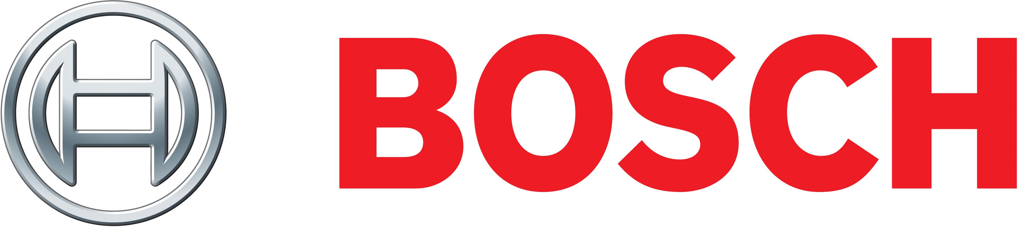 Bosch Logo