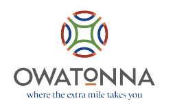 City of Owatonna Logo 2023