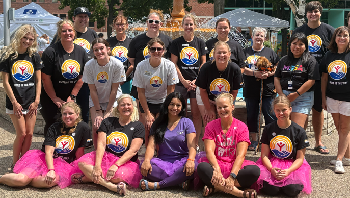 [HERO] Join the Fun: Volunteer Recruitment Fair & Owatonna Eagles Kickoff!