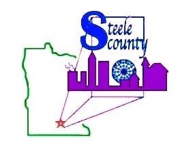 Steele County Logo