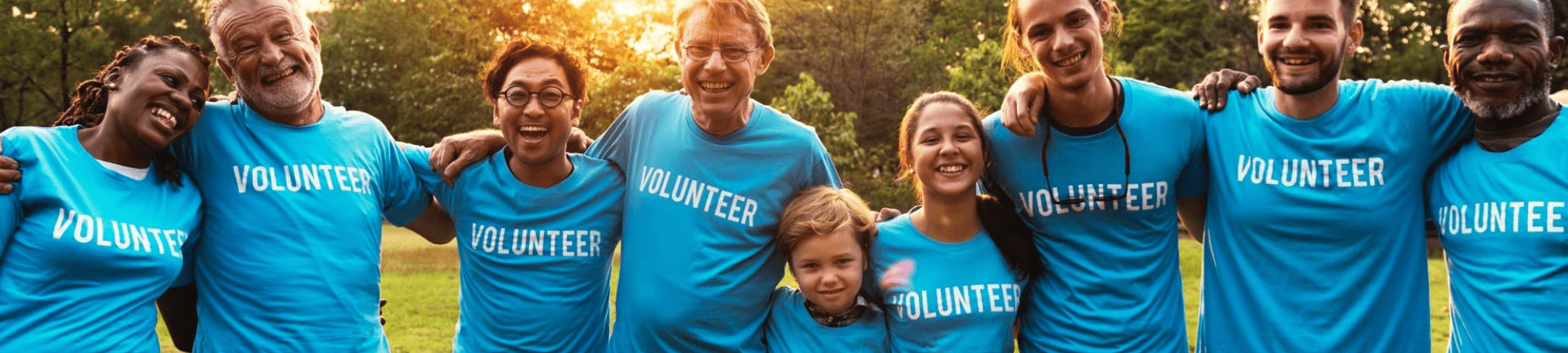 Volunteers of Steele County