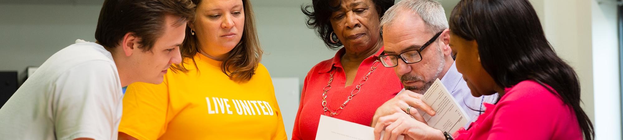2023 Workplace Campaigns
