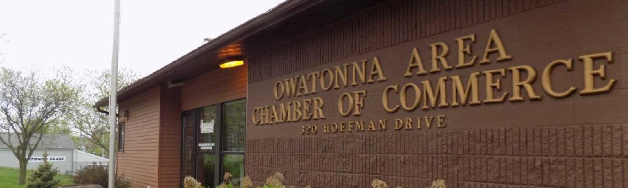 Owatonna Area Chamber of Commerce