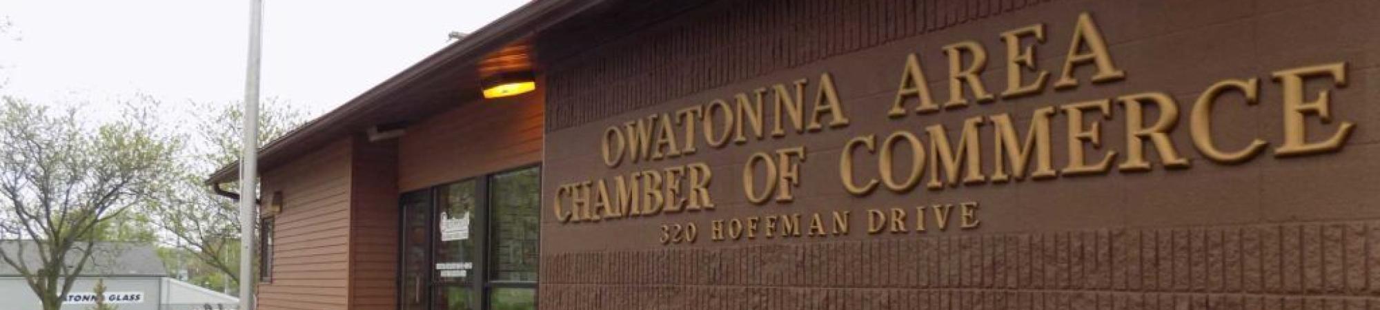 Owatonna Area Chamber of Commerce