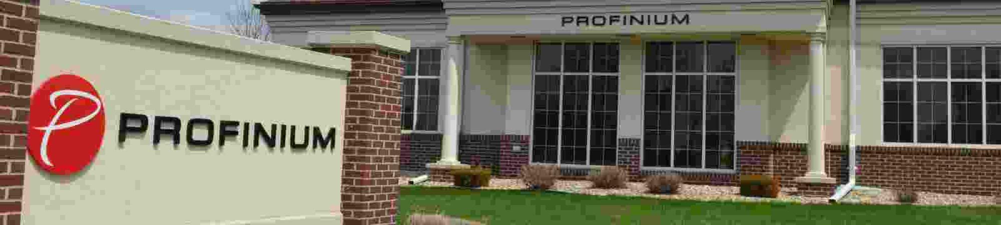 Profinium Building