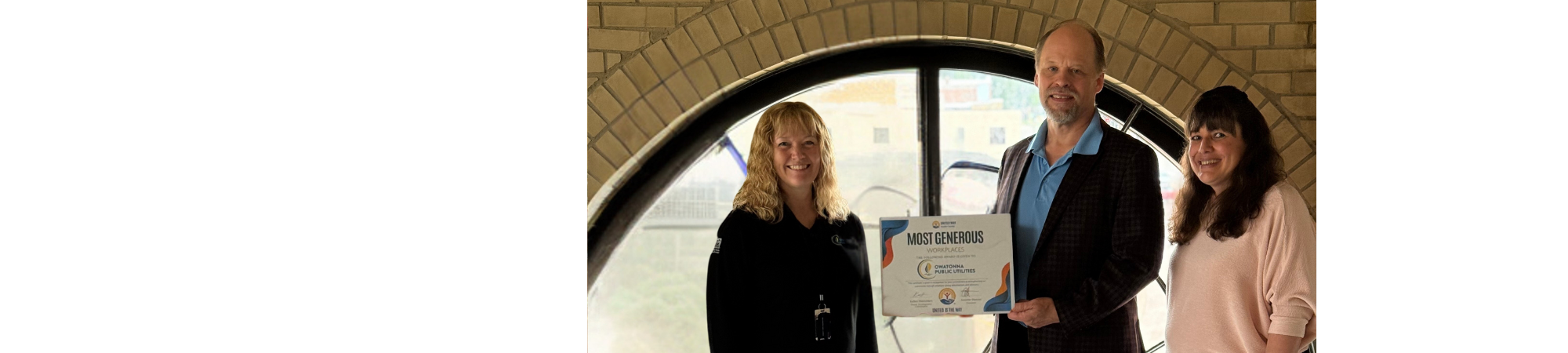Owatonna Public Utilities