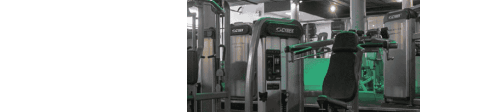LifeFitness Equipment
