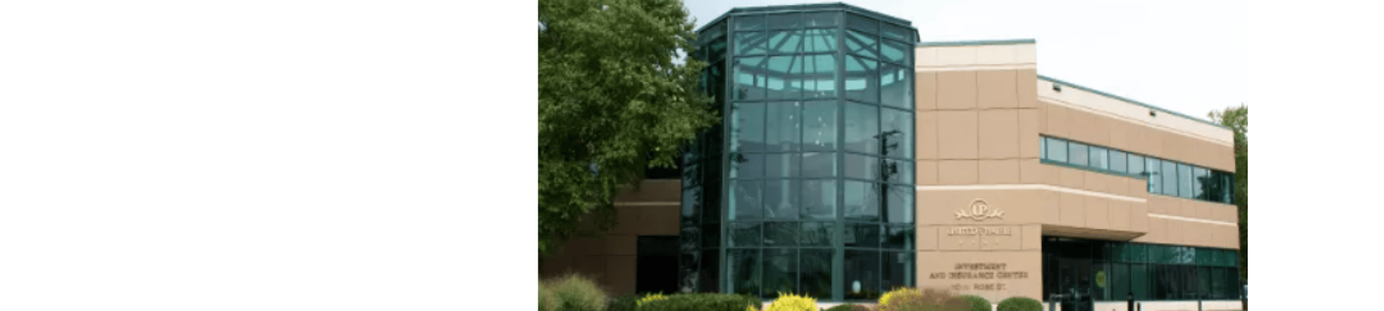United Prairie Bank Building